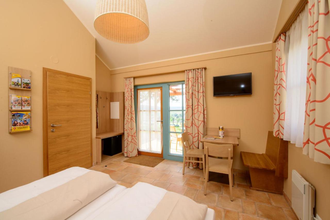 Jufa Hotel Neutal 외부 사진