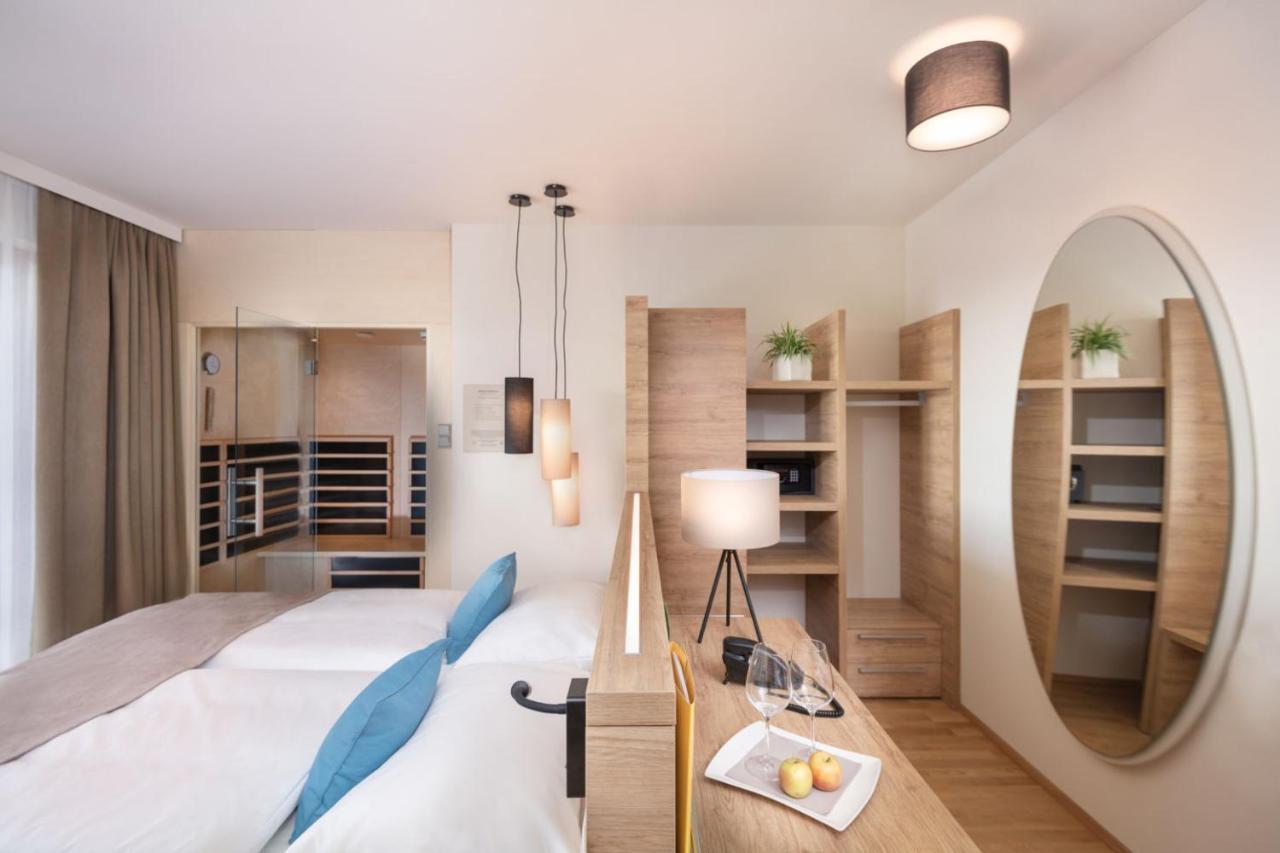 Jufa Hotel Neutal 외부 사진