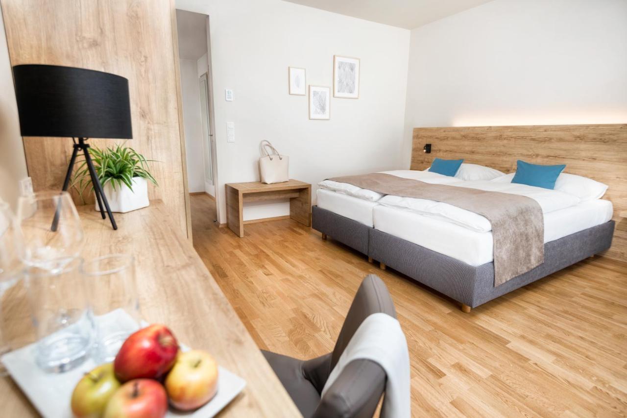 Jufa Hotel Neutal 외부 사진