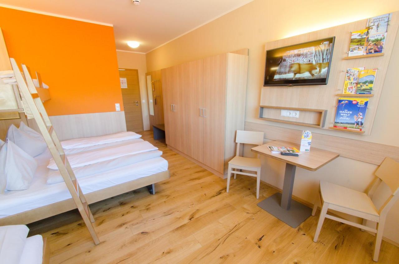 Jufa Hotel Neutal 외부 사진