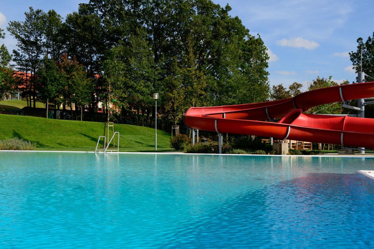 Jufa Hotel Neutal 외부 사진