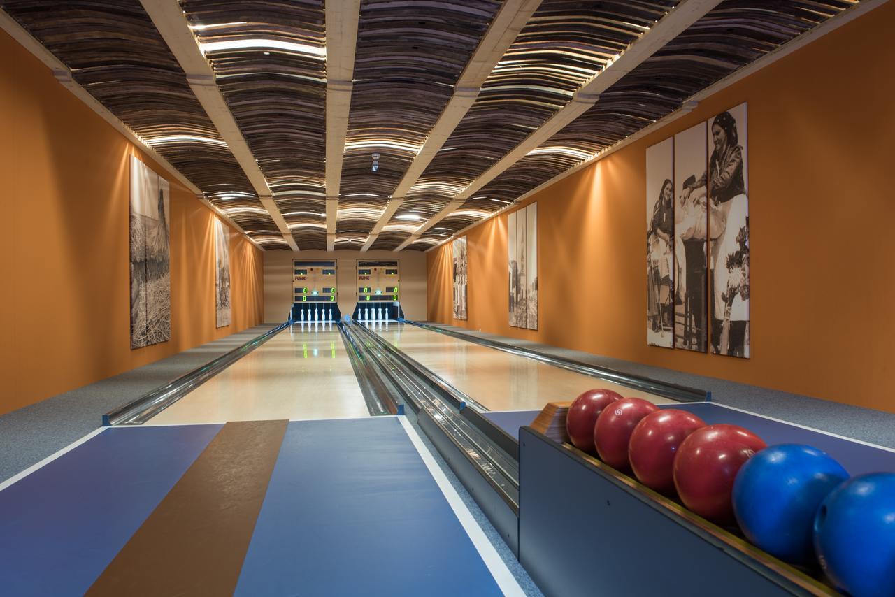 Jufa Hotel Neutal 외부 사진