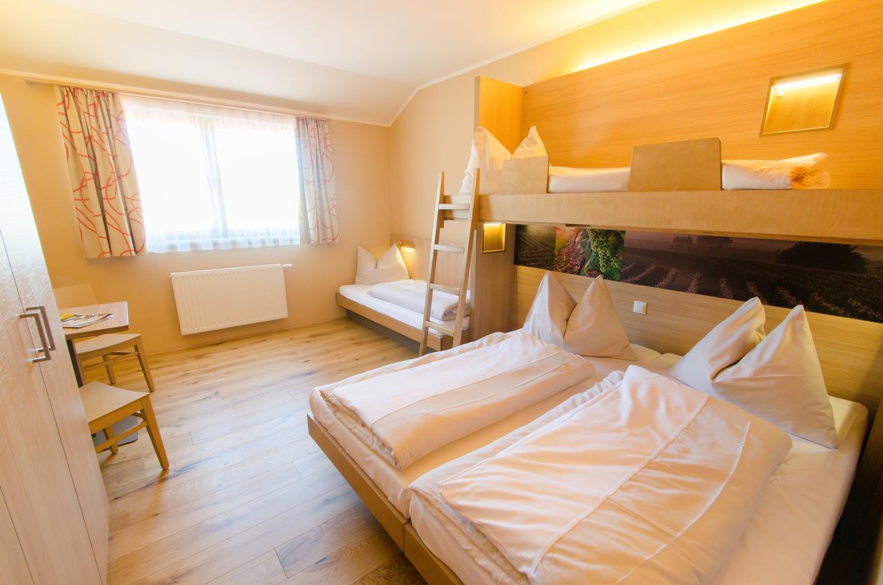 Jufa Hotel Neutal 외부 사진