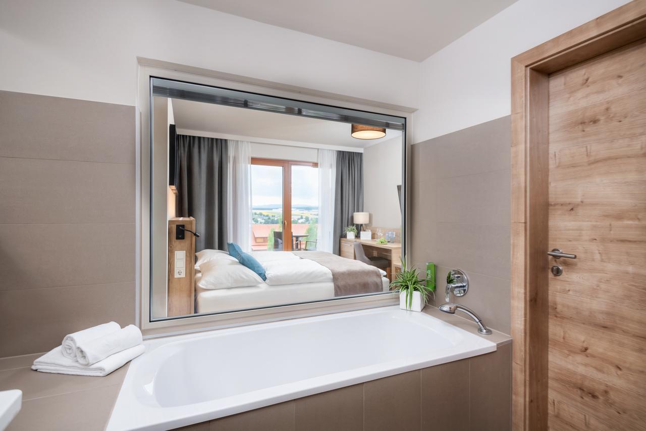 Jufa Hotel Neutal 외부 사진