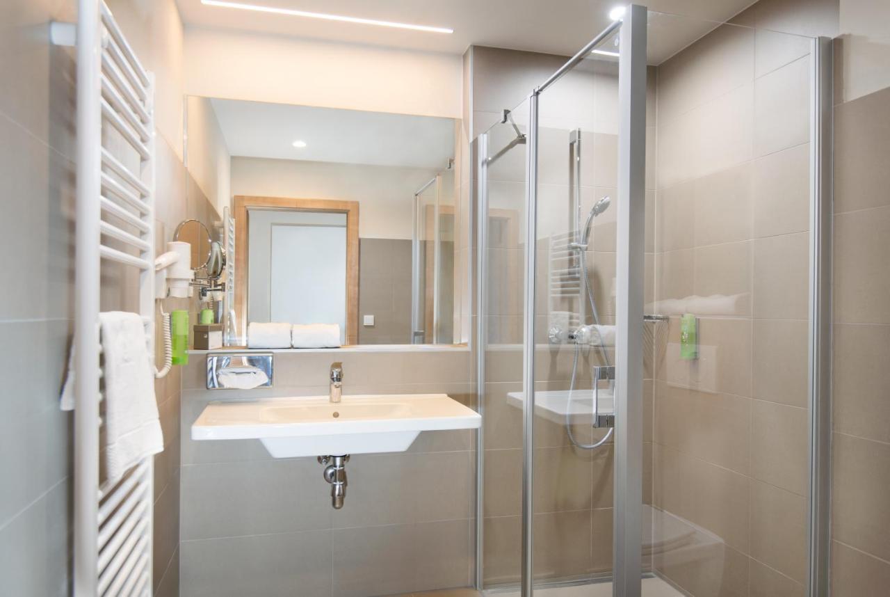 Jufa Hotel Neutal 객실 사진